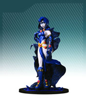 Image: Ame-Comi Heroine Series PVC Statue: Raven 