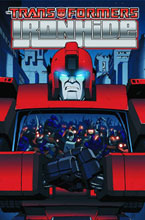 Image: Transformers: Ironhide SC 