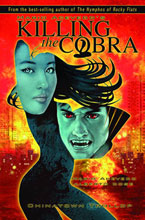 Image: Mario Acevado's Killing the Cobra - Chinatown Trollop SC 