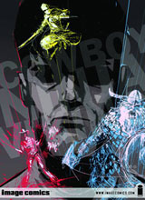 Image: Cowboy Ninja Viking Vol. 02 SC 