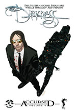 Image: Darkness: Accursed Vol. 04 SC 