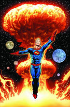 Image: Marvelman: Family's Finest #6