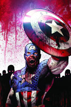 Image: Ultimate Comics Avengers 3 #5