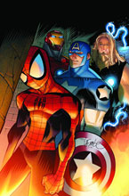 Image: Ultimate Comics Spider-Man #151