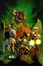 Image: New Avengers #7 - Marvel Comics