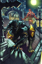 Image: Black Panther: Man Without Fear #513