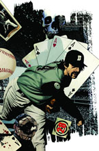 Image: Bullseye: Perfect Game #2