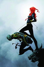 Image: Widowmaker #2