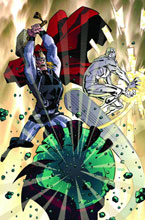 Image: Chaos War #4