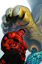 Image: Hulk #28