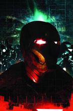 Image: Iron Man: Rapture #3