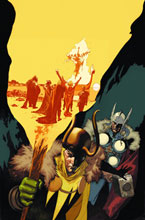 Image: Loki #3