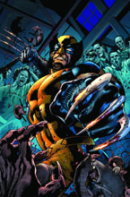 Image: Wolverine: Best There Is #1