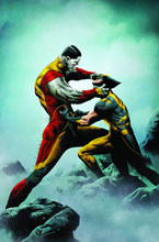 Image: Wolverine #4