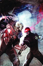 Image: X-Men #6