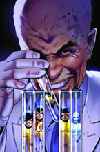 Image: Uncanny X-Men #531 - Marvel Comics