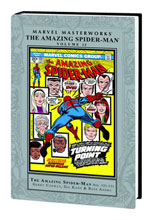 Image: Marvel Masterworks: Amazing Spider-Man Vol. 13 HC 