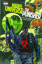 Image: Marvel Universe vs. Punisher HC 