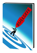 Image: Punishermax: Bullseye HC 