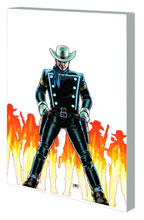 Image: Rawhide Kid: Sensational Seven SC 