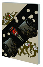 Image: Hit-Monkey: Year of the Monkey SC 