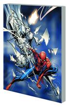 Image: Vengeance of Moon Knight Vol. 02: Killed, Not Dead SC 