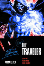 Image: Traveler #2