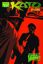 Image: Kato Origins #8