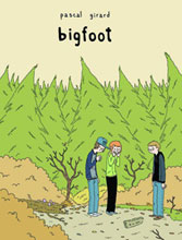 Image: Bigfoot HC 