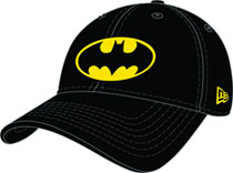 Image: Batman Dyad Flex Fit Cap  (M/L)