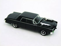 Image: Green Hornet Movie: 1/50 Die Cast Vehicle Assortment 