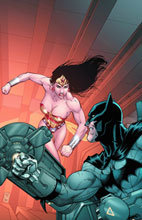 Image: DC Universe Online Legends #20