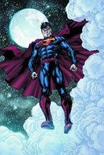 Image: Superman #4