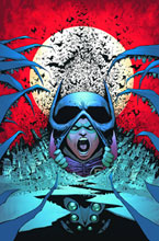 Image: Batman and Robin #4 