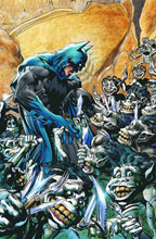 Image: Batman Odyssey Vol. 2 #3