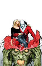 Image: Justice League Dark #4