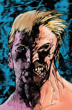 Image: Animal Man #4
