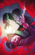 Image: I, Vampire #4