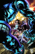 Image: Resurrection Man #4