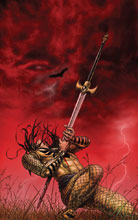 Image: Demon Knights #4