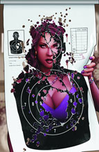 Image: Voodoo #4