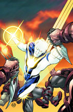 Image: Ray #1