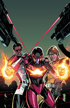 Image: Legion Lost #4