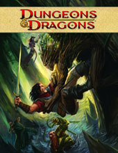 Image: Dungeons & Dragons Vol. 02: First Encounters HC 