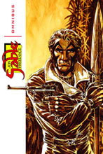 Image: Jon Sable Omnibus Vol. 02 SC 