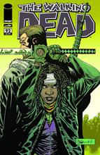 Image: Walking Dead #92 