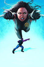 Image: Avengers Academy #23 