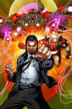 Image: Invincible Iron Man #511