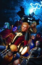 Image: Annihilators: Earthfall #4