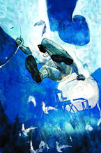 Image: Moon Knight #8
